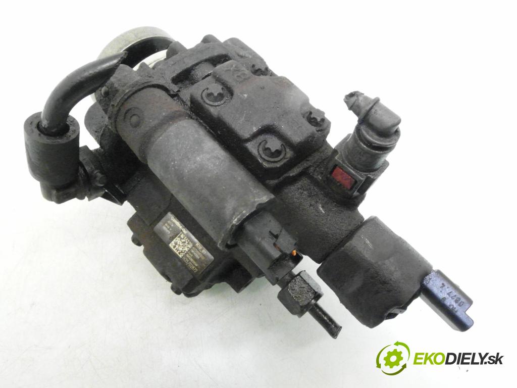 FORD MONDEO IV (BA7) LIFTBACK 2008 92,00 1.8 TDCi - QYBA 1753,00 pumpa vysokého TLAK: A2C20003032 ; 5WS40094