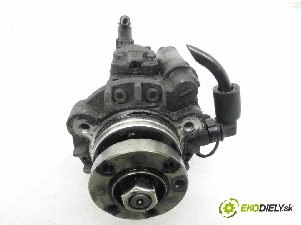 FORD MONDEO IV (BA7) LIFTBACK 2008 92,00 1.8 TDCi - QYBA 1753,00 pumpa vysokého TLAK: A2C20003032 ; 5WS40094