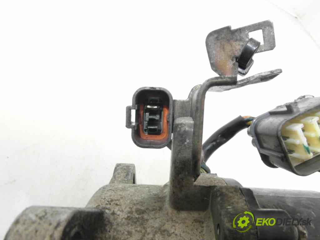 HONDA CIVIC VI Hatchback (EJ, EK) HB 1995 66,00 1.4 i S (EJ9) - D14A4 1396,00 Rozdeľovač zapaľovací 30100P1KE01 ; 42724A