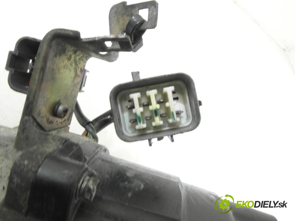 HONDA CIVIC VI Hatchback (EJ, EK) HB 1995 66,00 1.4 i S (EJ9) - D14A4 1396,00 Rozdeľovač zapaľovací 30100P1KE01 ; 42724A