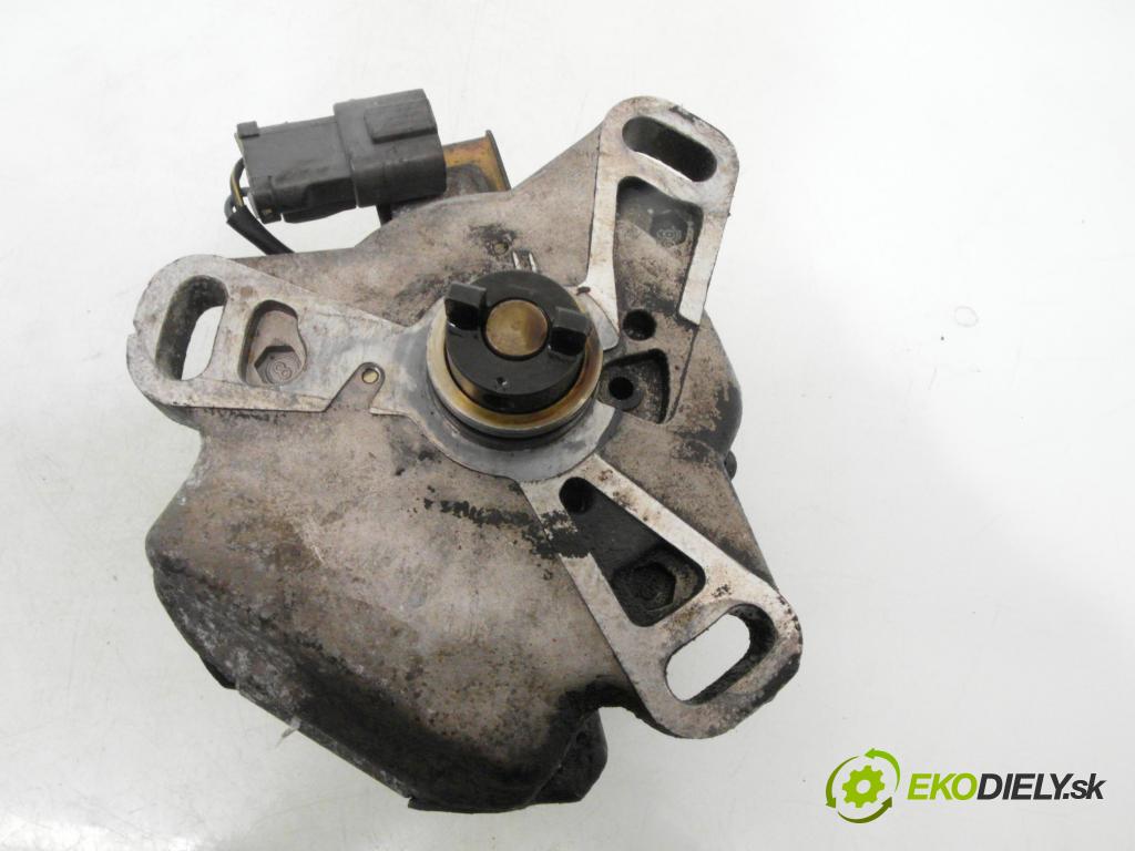 HONDA CIVIC VI Hatchback (EJ, EK) HB 1995 66,00 1.4 i S (EJ9) - D14A4 1396,00 Rozdeľovač zapaľovací 30100P1KE01 ; 42724A