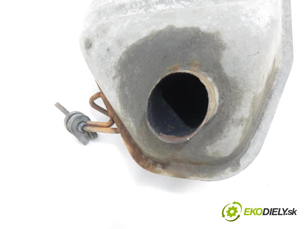 RENAULT LAGUNA I (B56_, 556_) LIFTBACK 2000 83,00 2.2 dT (B569) - G8T 760 2188,00 Rúra VÝFUK: / výfuk koncový 