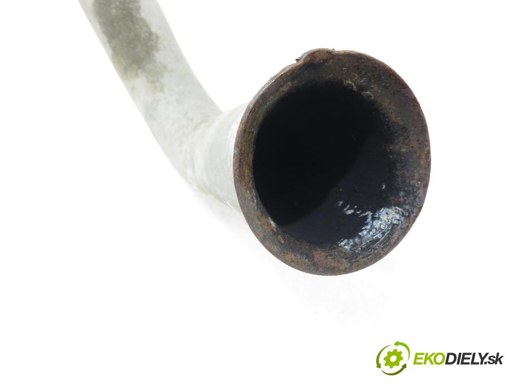 RENAULT LAGUNA I (B56_, 556_) LIFTBACK 2000 83,00 2.2 dT (B569) - G8T 760 2188,00 Rúra VÝFUK: / výfuk koncový