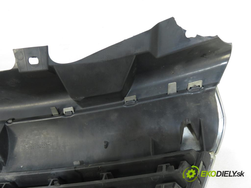 OPEL ZAFIRA B (A05) MINIVAN 2007 88,00 1.9 CDTI 8V 120 - Z 19 DT 1910,00 Mriežka / maska 13136136 ; 13150867 ; 13150868