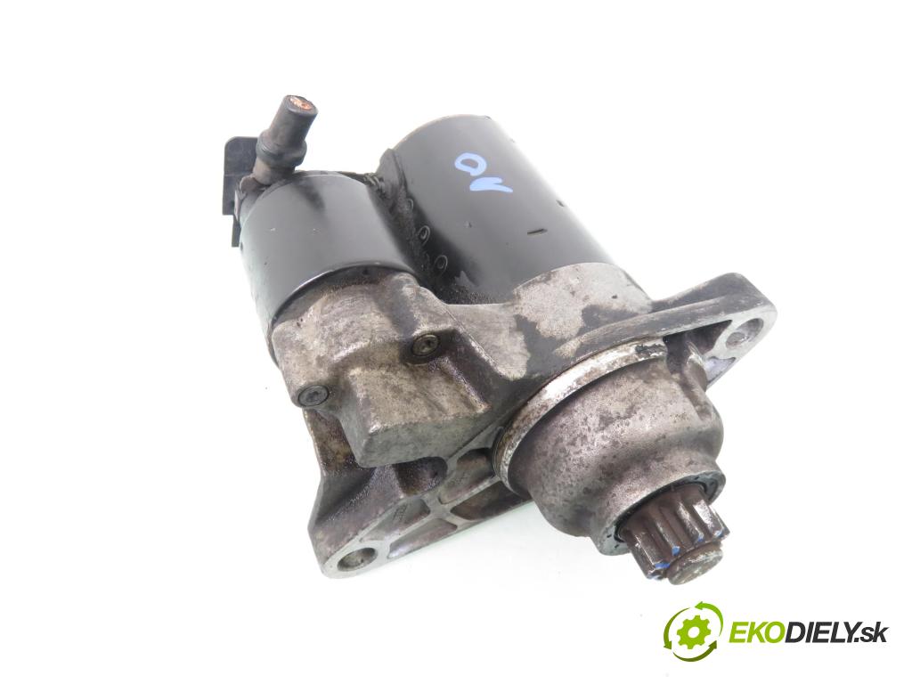 VW POLO (9N_) HB 2001 47,00 1.2 12V 64 - AZQ 1198,00 Štartér 0001121016 (Štartér)