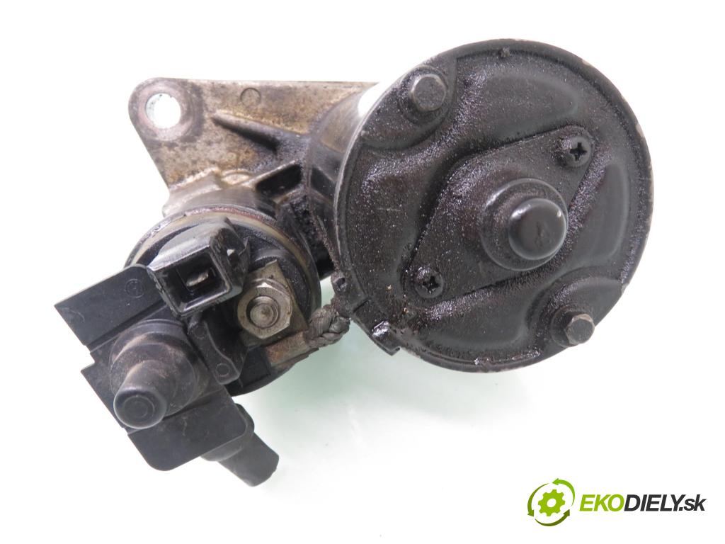 VW POLO (9N_) HB 2001 47,00 1.2 12V 64 - AZQ 1198,00 Štartér 0001121016 (Štartér)