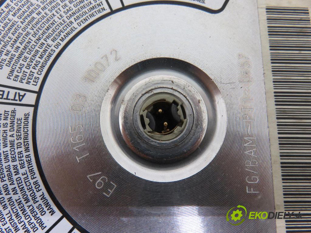 MERCEDES-BENZ KLASA E T-Model (S210) KOMBI 1997 110,00 E 230 T (210.237) - M 111.970 2295,00 volant  (Volant)