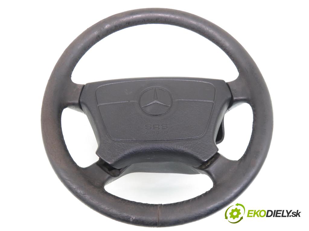 MERCEDES-BENZ KLASA E T-Model (S210) KOMBI 1997 110,00 E 230 T (210.237) - M 111.970 2295,00 Volant  (Volant)