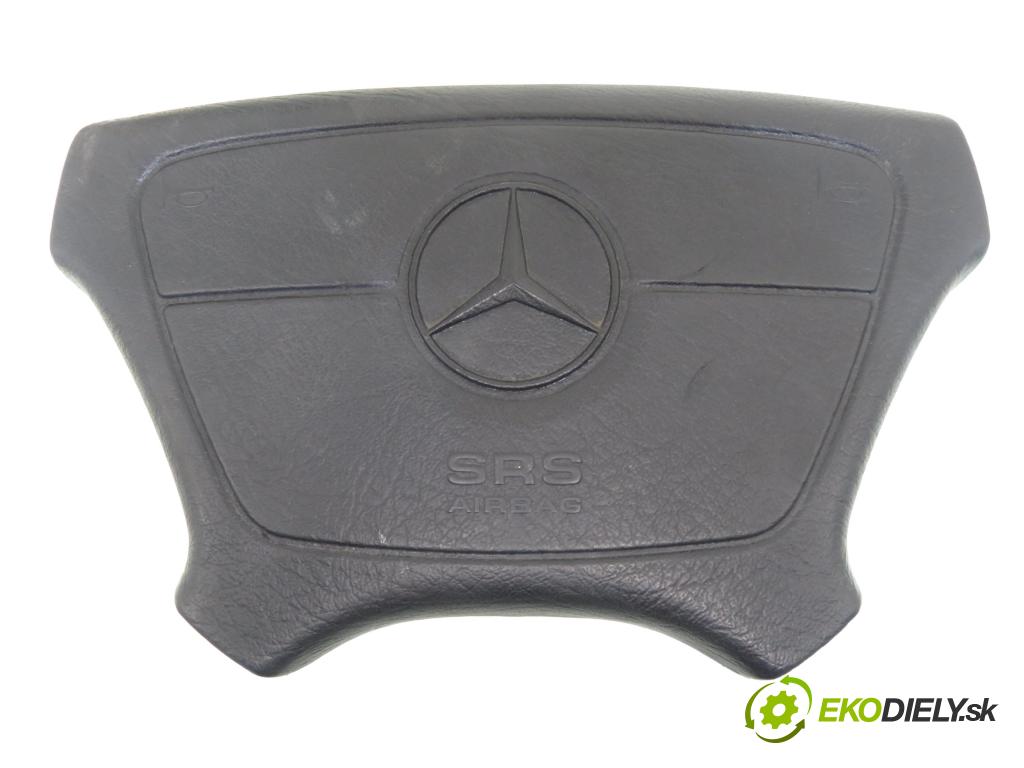 MERCEDES-BENZ KLASA E T-Model (S210) KOMBI 1997 110,00 E 230 T (210.237) - M 111.970 2295,00 Volant  (Volant)