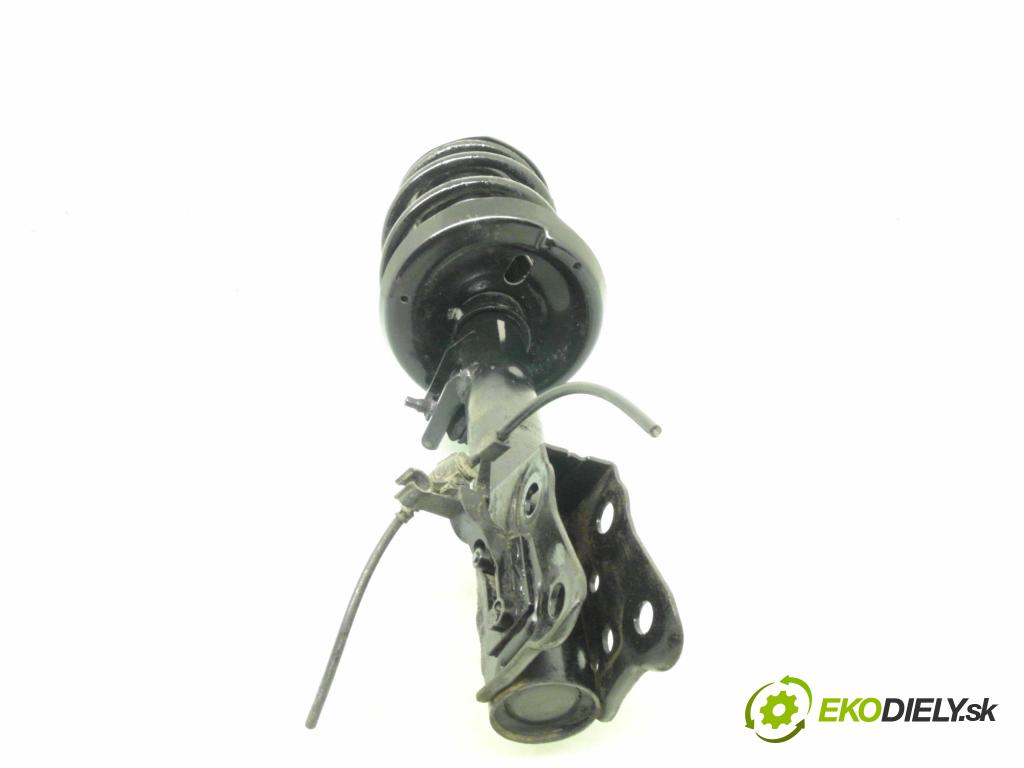 MERCEDES-BENZ KLASA A (W168) HB 2002 60,00 1.4 A 140 82 - M 166.940 1397,00 MCPERSON PP 