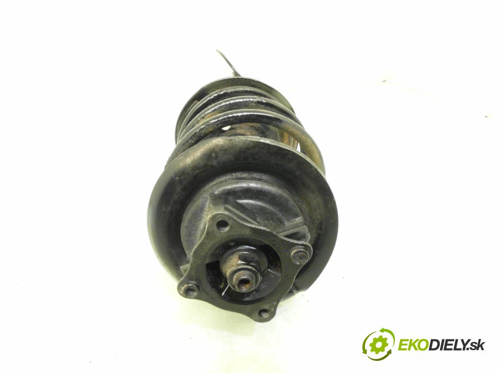 MERCEDES-BENZ KLASA A (W168) HB 2002 60,00 1.4 A 140 82 - M 166.940 1397,00 MCPERSON PP