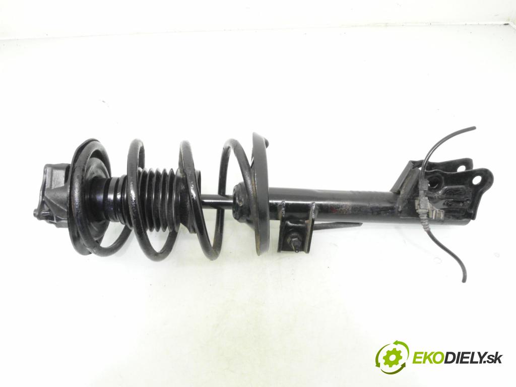 MERCEDES-BENZ KLASA A (W168) HB 2002 60,00 1.4 A 140 82 - M 166.940 1397,00 MCPERSON PP