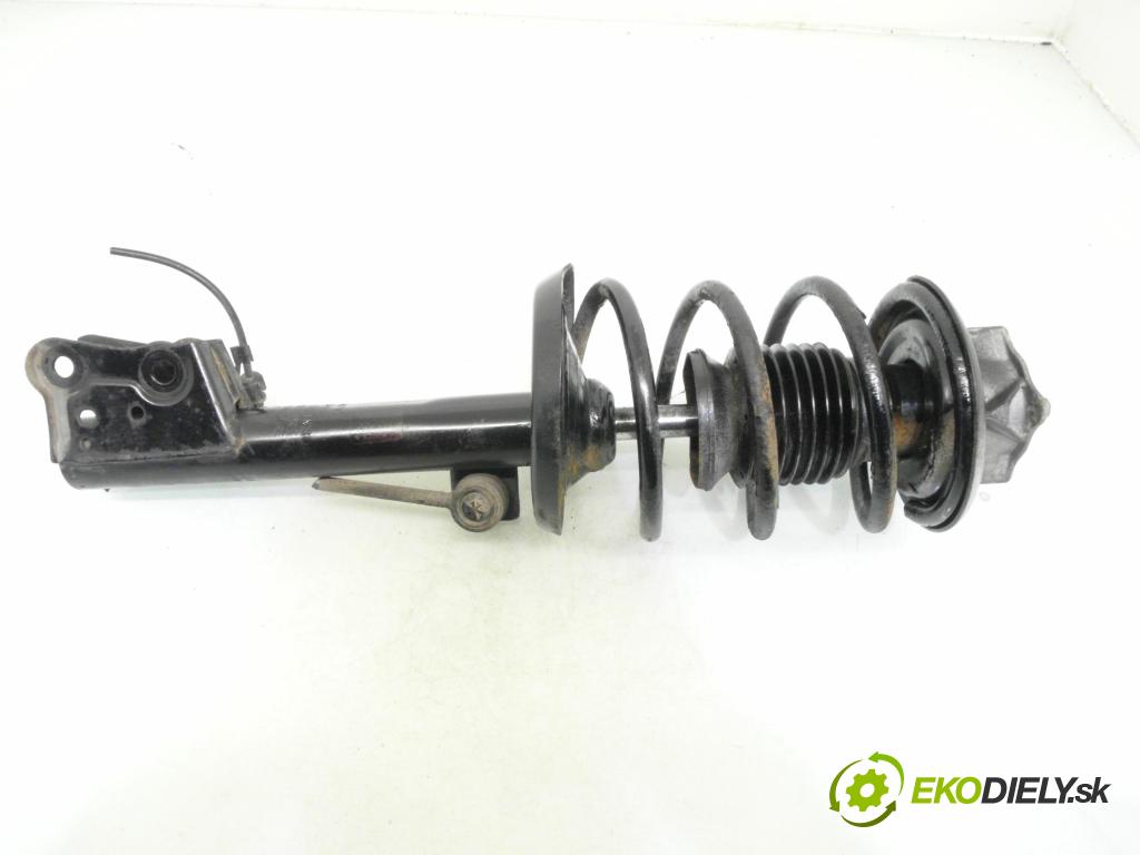 MERCEDES-BENZ KLASA A (W168) HB 2002 60,00 1.4 A 140 82 - M 166.940 1397,00 MCPERSON PP