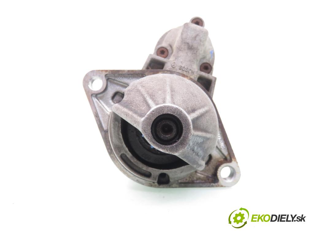 OPEL CORSA C (X01) HB 2003 44,00 1 - Z 10 XEP 998,00 Štartér 0001107436 (Štartér)