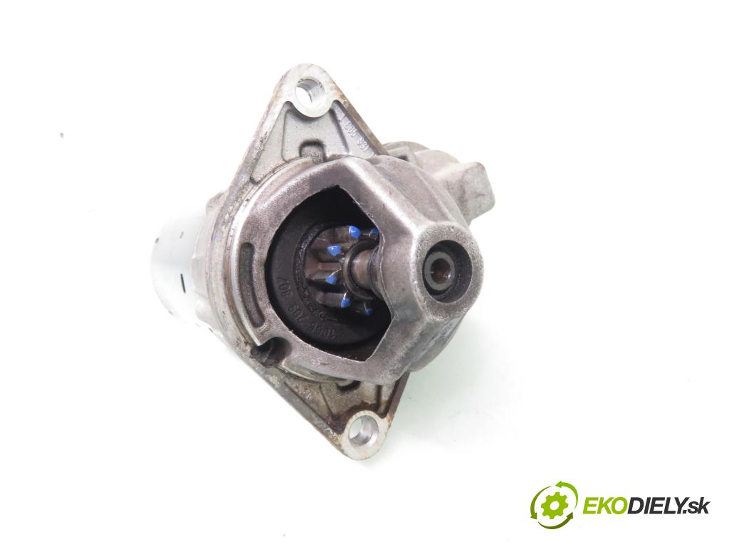 OPEL CORSA C (X01) HB 2003 44,00 1 - Z 10 XEP 998,00 Štartér 0001107436 (Štartér)