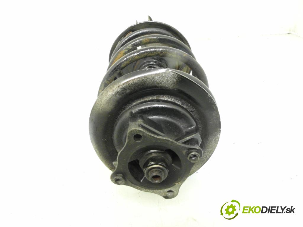 MERCEDES-BENZ KLASA A (W168) HB 2002 60,00 1.4 A 140 82 - M 166.940 1397,00 MCPERSON LP