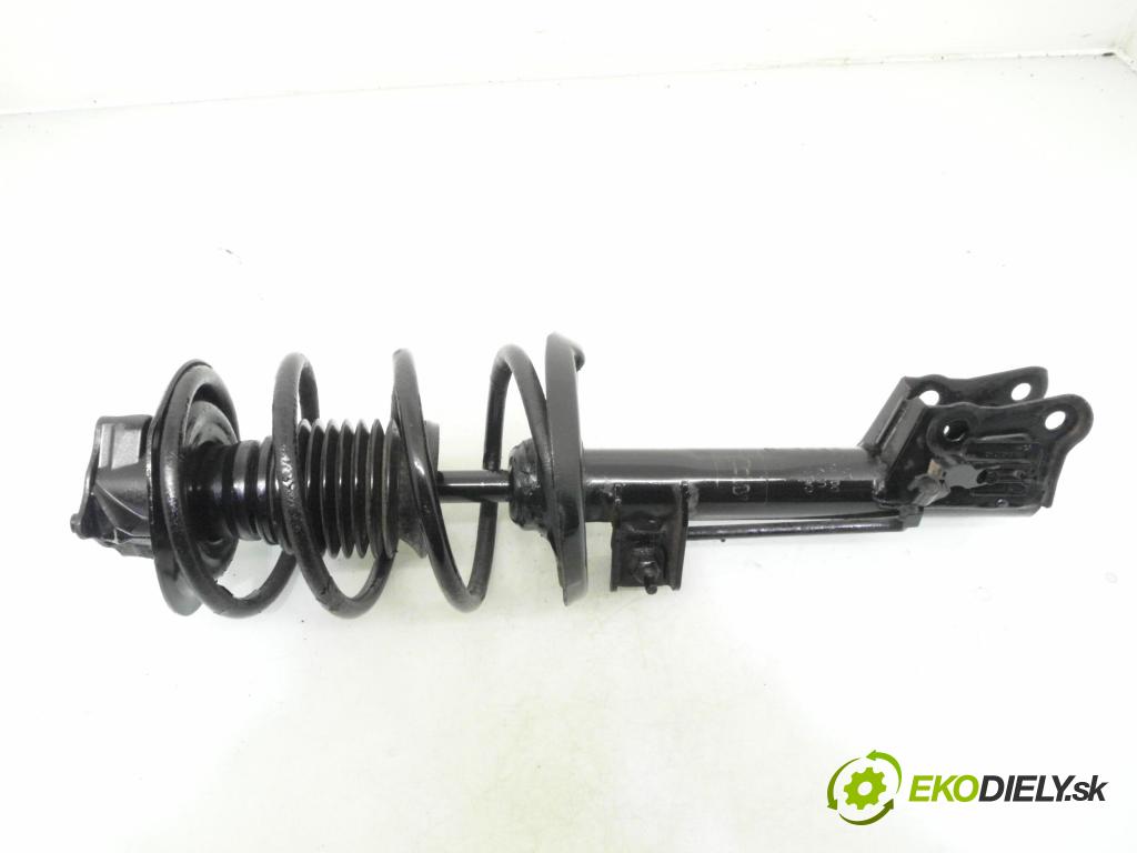 MERCEDES-BENZ KLASA A (W168) HB 2002 60,00 1.4 A 140 82 - M 166.940 1397,00 MCPERSON LP