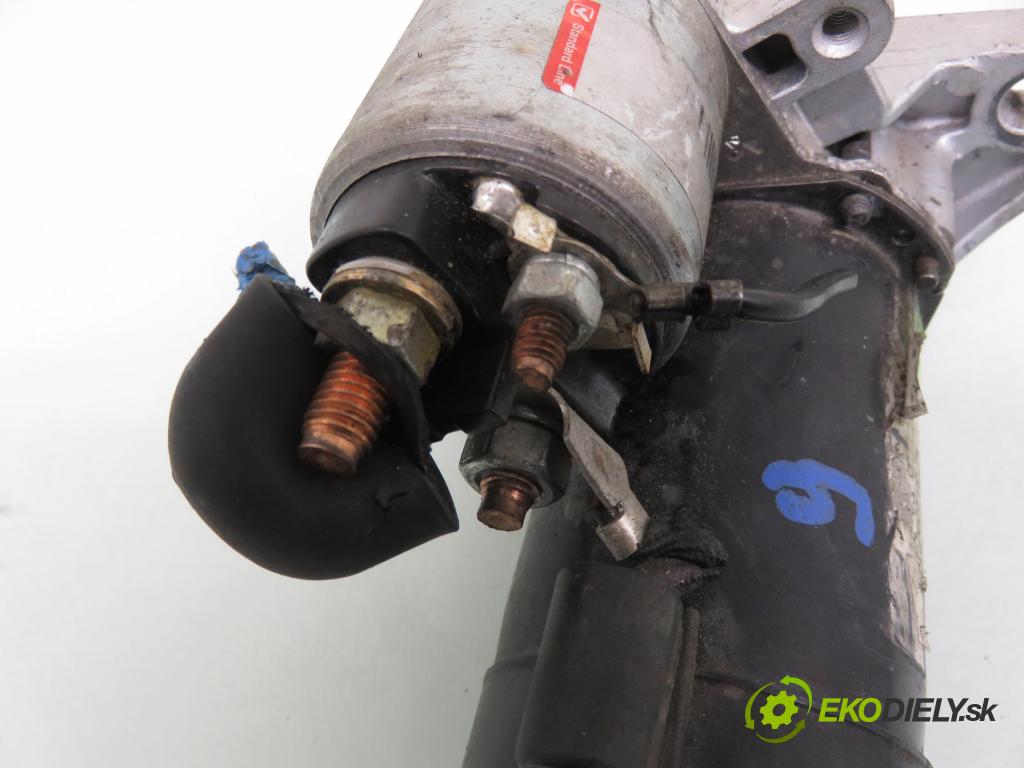 HONDA CIVIC VI Hatchback (EJ, EK) HB 2000 66,00 1.4 i S (EJ9) - D14A4 1396,00 Štartér 31200P1JE (Štartér)