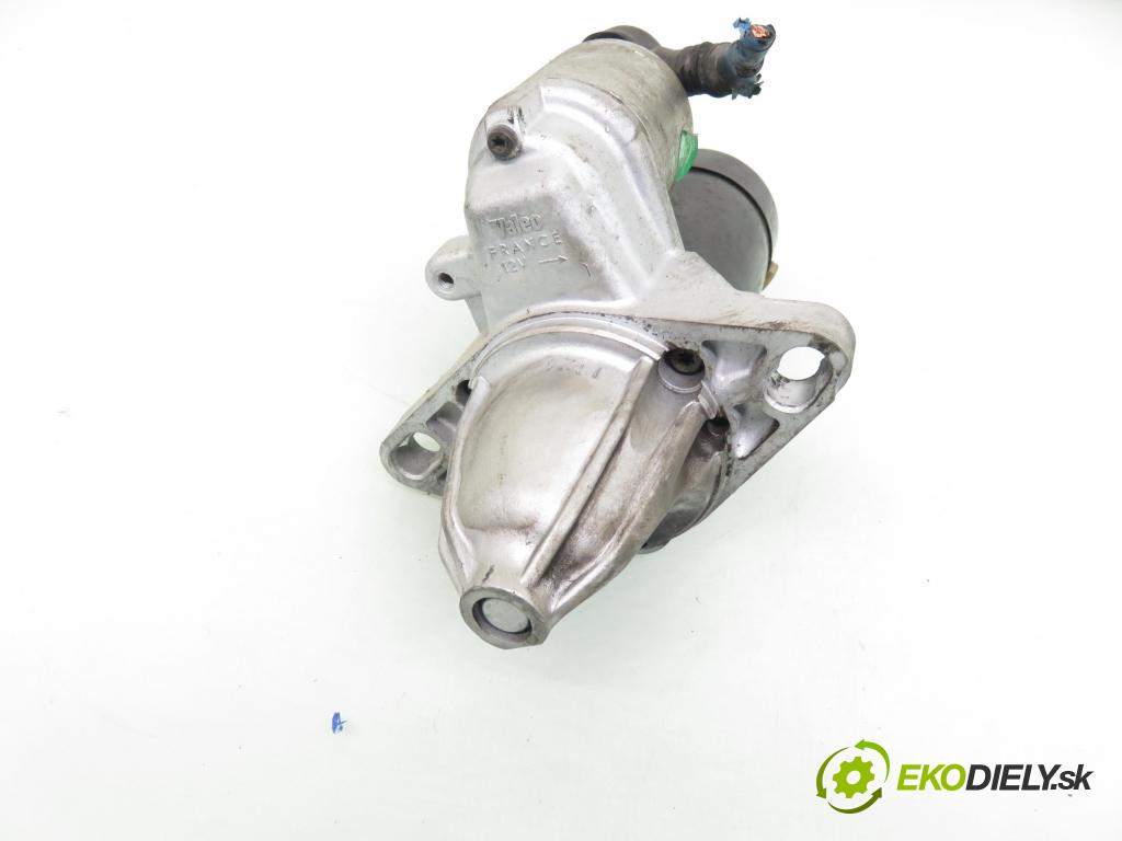 HONDA CIVIC VI Hatchback (EJ, EK) HB 2000 66,00 1.4 i S (EJ9) - D14A4 1396,00 Štartér 31200P1JE (Štartér)