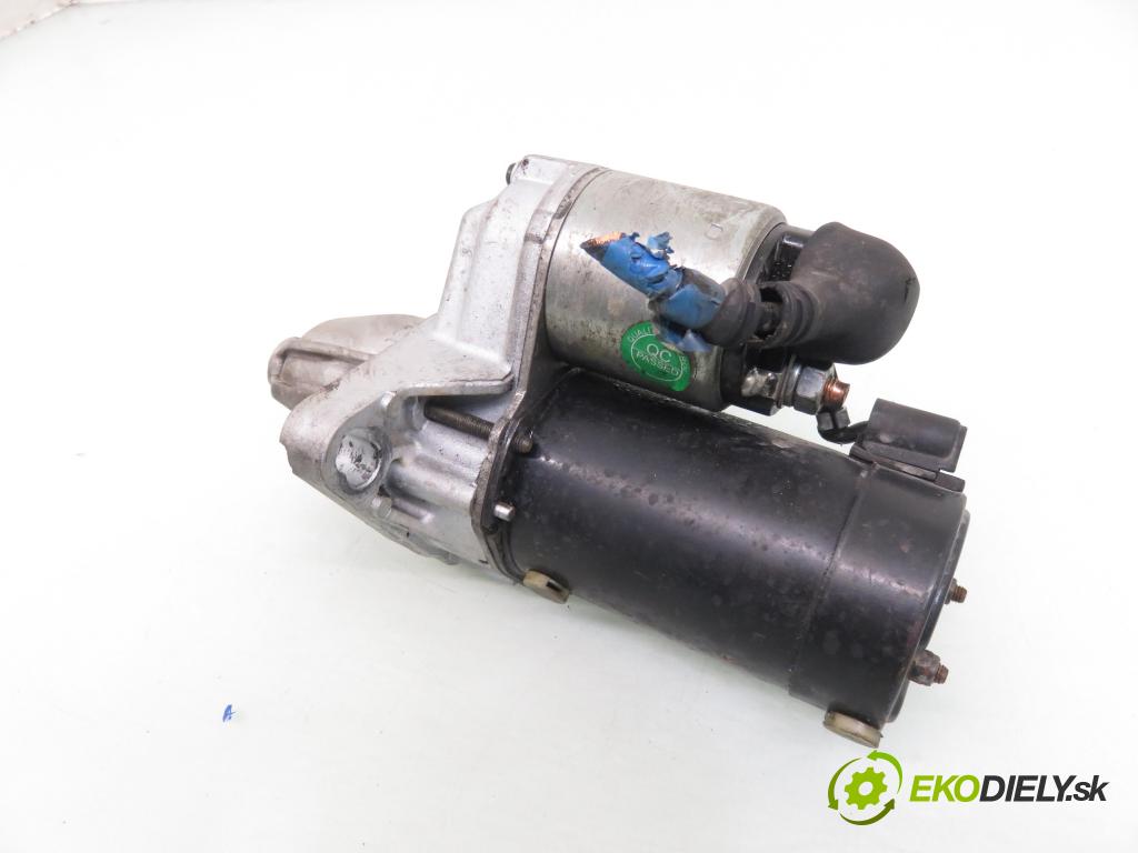 HONDA CIVIC VI Hatchback (EJ, EK) HB 2000 66,00 1.4 i S (EJ9) - D14A4 1396,00 Štartér 31200P1JE (Štartér)