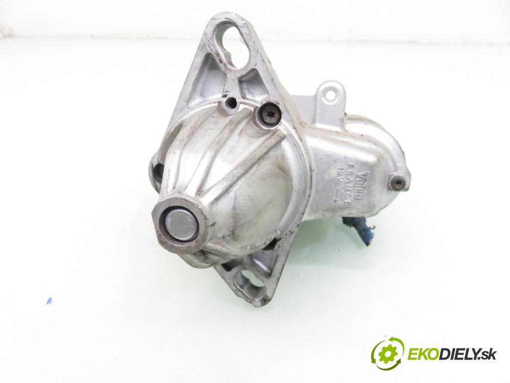 HONDA CIVIC VI Hatchback (EJ, EK) HB 2000 66,00 1.4 i S (EJ9) - D14A4 1396,00 Štartér 31200P1JE (Štartér)