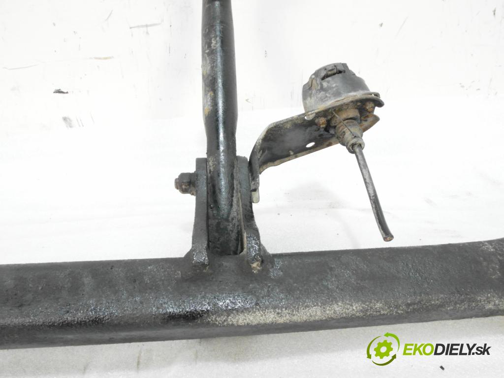 OPEL ASTRA G Kombi (T98) KOMBI 1999 60,00 2.0 DI - X 20 DTL 1995,00 Hák 