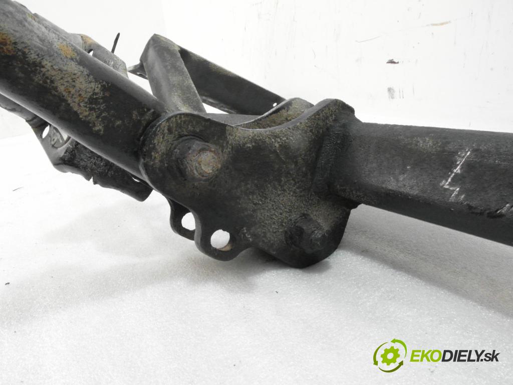 OPEL ASTRA G Kombi (T98) KOMBI 1999 60,00 2.0 DI - X 20 DTL 1995,00 Hák