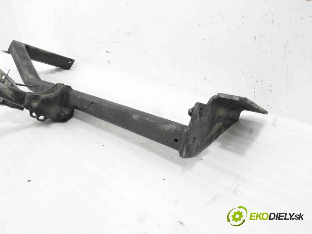 OPEL ASTRA G Kombi (T98) KOMBI 1999 60,00 2.0 DI - X 20 DTL 1995,00 Hák