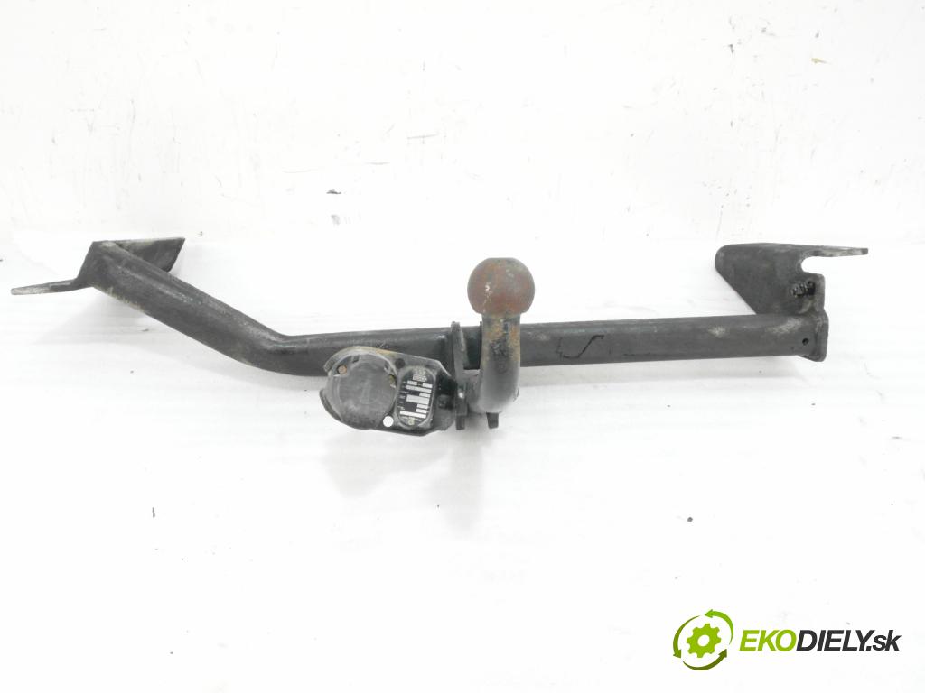 OPEL ASTRA G Kombi (T98) KOMBI 1999 60,00 2.0 DI - X 20 DTL 1995,00 Hák