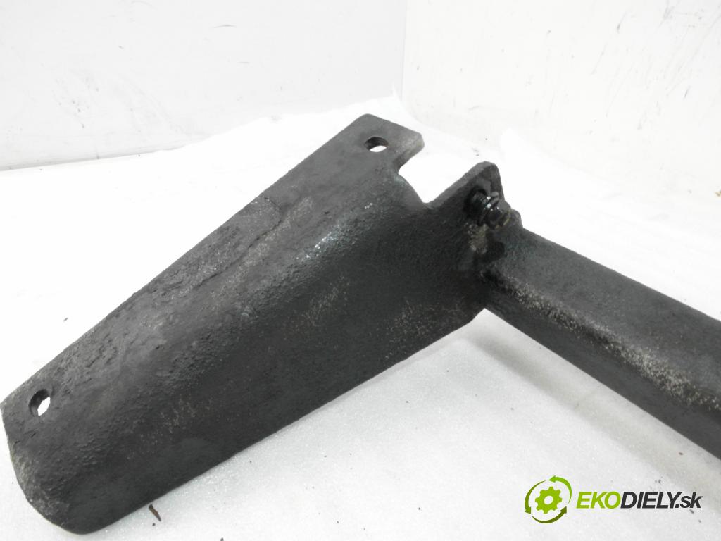 OPEL ASTRA G Kombi (T98) KOMBI 1999 60,00 2.0 DI - X 20 DTL 1995,00 Hák