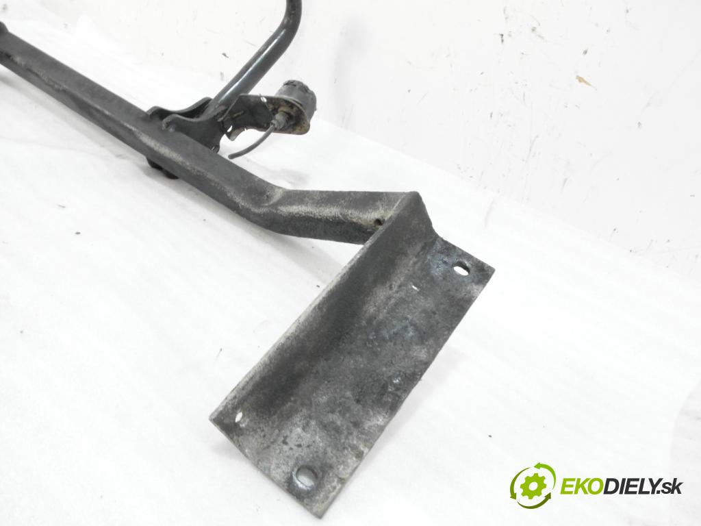 OPEL ASTRA G Kombi (T98) KOMBI 1999 60,00 2.0 DI - X 20 DTL 1995,00 Hák