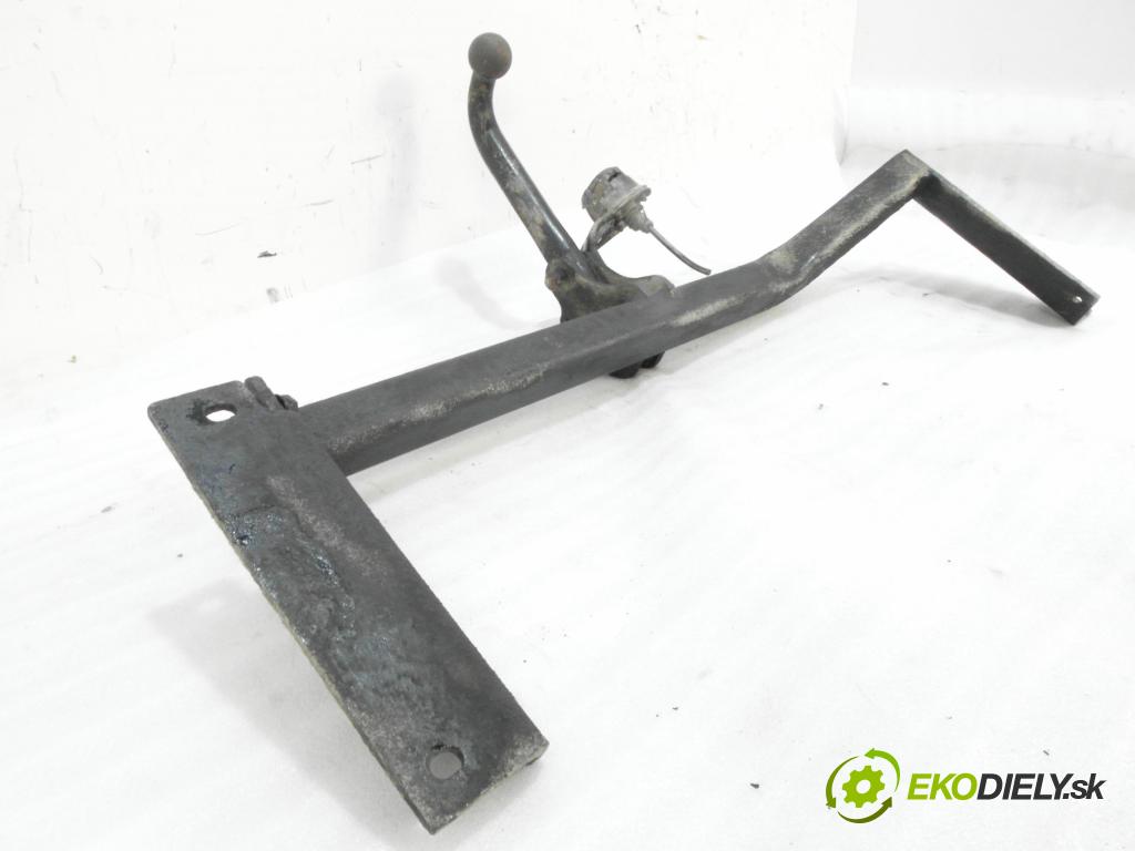 OPEL ASTRA G Kombi (T98) KOMBI 1999 60,00 2.0 DI - X 20 DTL 1995,00 Hák