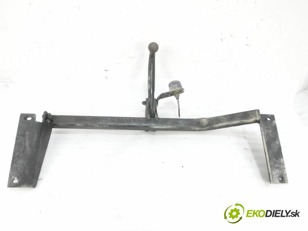 OPEL ASTRA G Kombi (T98) KOMBI 1999 60,00 2.0 DI - X 20 DTL 1995,00 Hák