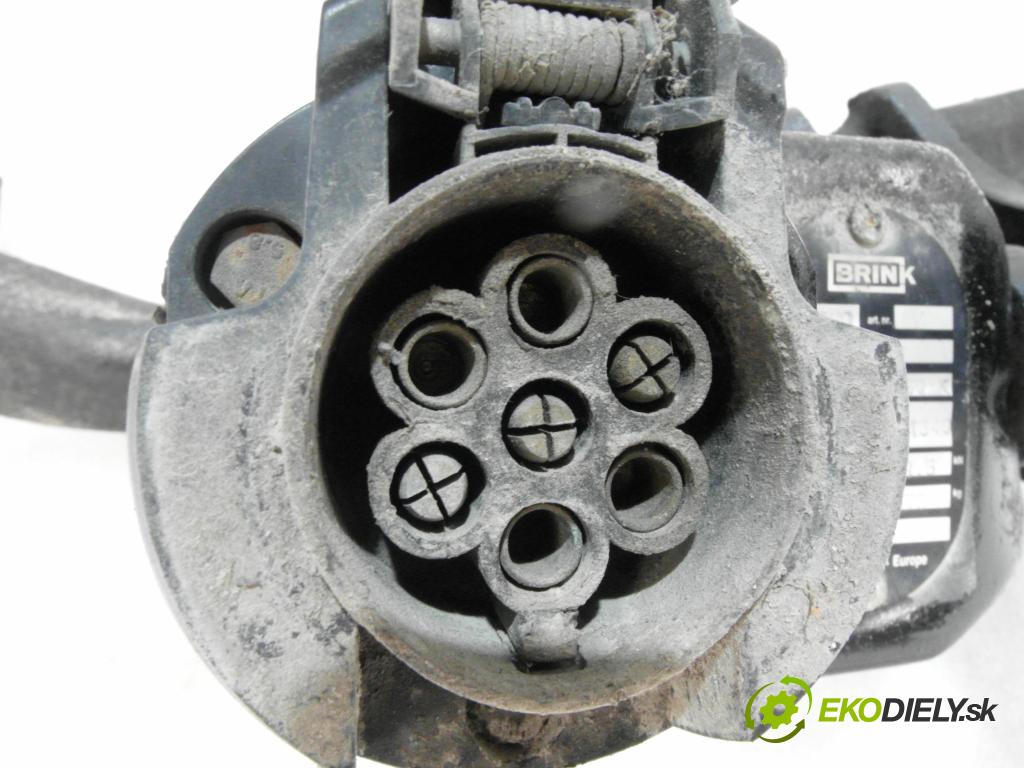 OPEL ASTRA G Kombi (T98) KOMBI 1999 60,00 2.0 DI - X 20 DTL 1995,00 Hák