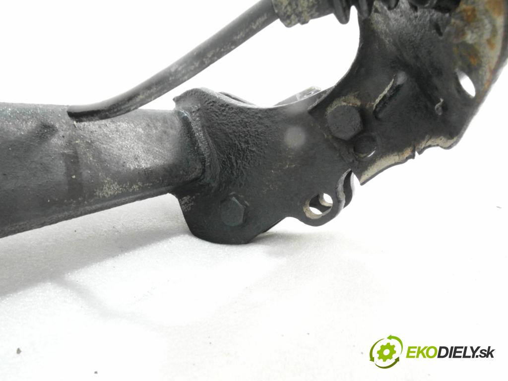 OPEL ASTRA G Kombi (T98) KOMBI 1999 60,00 2.0 DI - X 20 DTL 1995,00 Hák