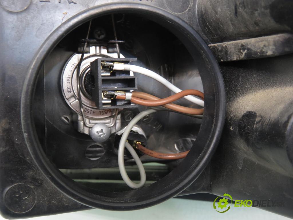 OPEL VECTRA B (J96) SEDAN 1997 74,00 1.6 16V 100 1598,00 Svetlo PP