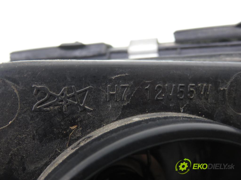 OPEL VECTRA B (J96) SEDAN 1997 74,00 1.6 16V 100 1598,00 Svetlo PP