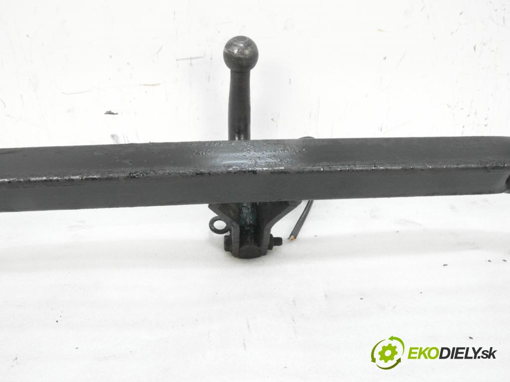 OPEL ASTRA F CLASSIC sedan (T92) SEDAN 1999 44,00 1.4 i - X 14 NZ 1389,00 Hák 