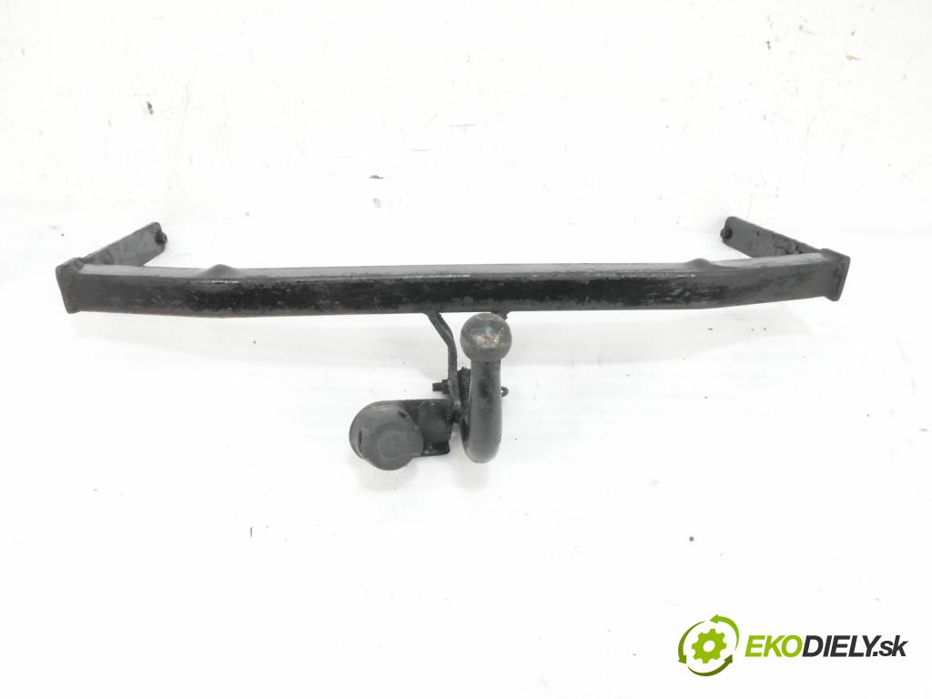 OPEL ASTRA F CLASSIC sedan (T92) SEDAN 1999 44,00 1.4 i - X 14 NZ 1389,00 Hák