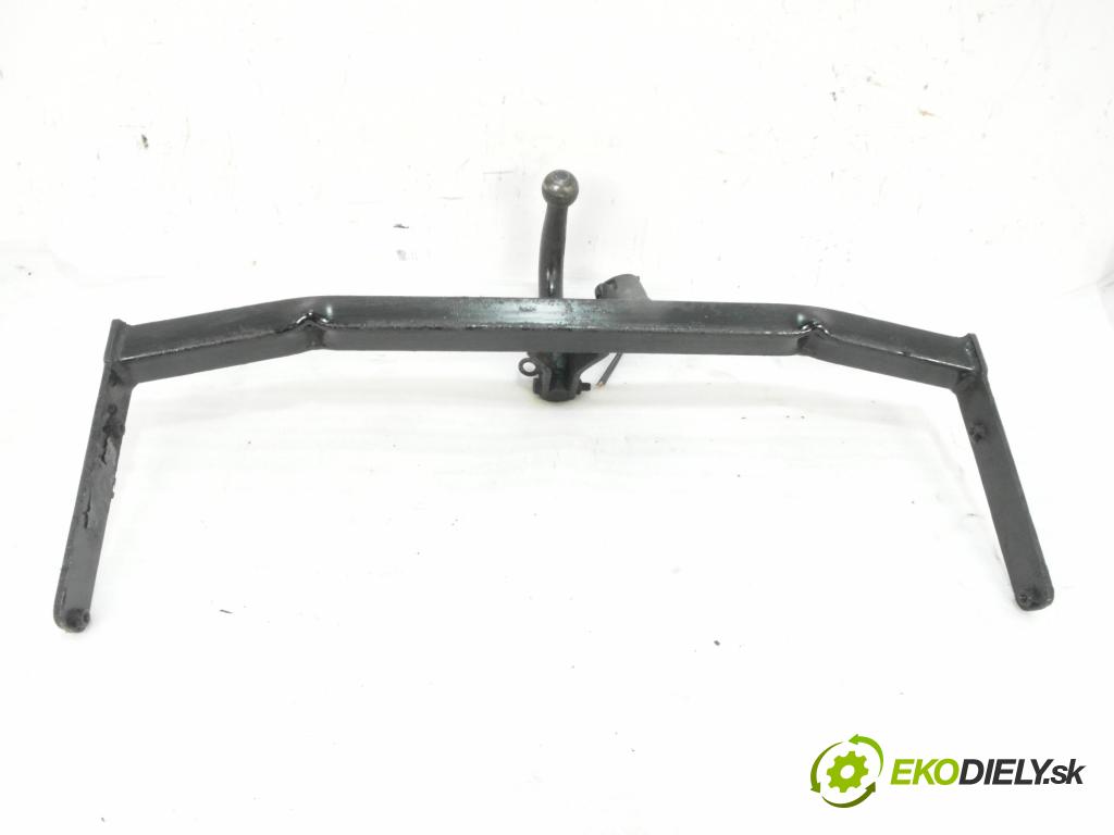 OPEL ASTRA F CLASSIC sedan (T92) SEDAN 1999 44,00 1.4 i - X 14 NZ 1389,00 Hák