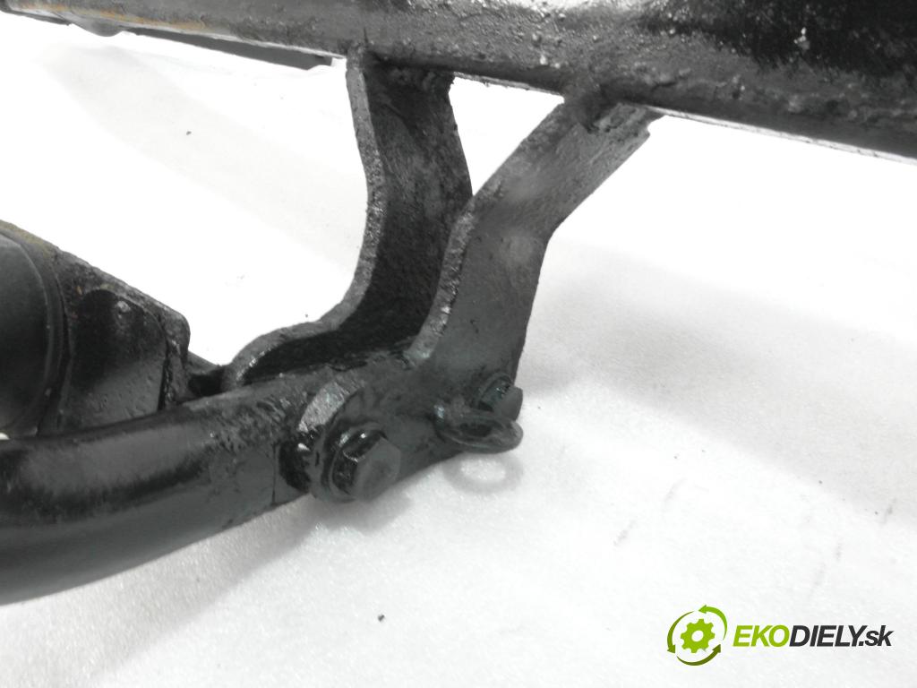 OPEL ASTRA F CLASSIC sedan (T92) SEDAN 1999 44,00 1.4 i - X 14 NZ 1389,00 Hák