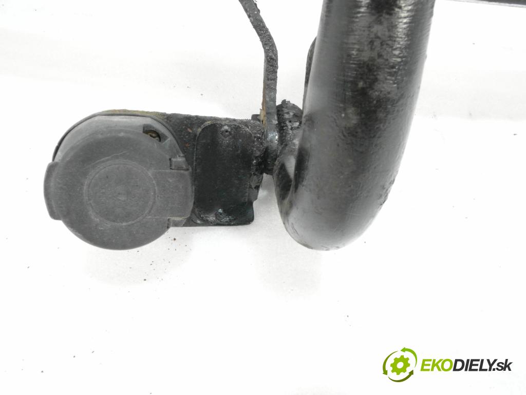 OPEL ASTRA F CLASSIC sedan (T92) SEDAN 1999 44,00 1.4 i - X 14 NZ 1389,00 Hák