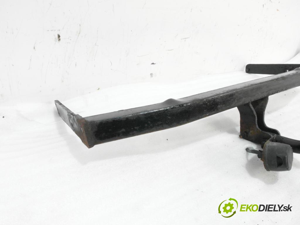 OPEL ASTRA F CLASSIC sedan (T92) SEDAN 1999 44,00 1.4 i - X 14 NZ 1389,00 Hák