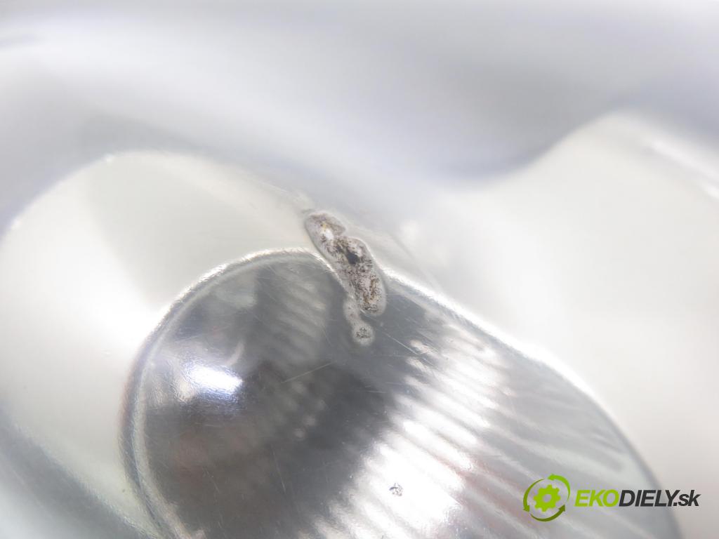 FORD FIESTA V (JH_, JD_) HB 2006 50,00 1.4 TDCi 8V 68 - F6JA 1399,00 Svetlo PP 0301224304 ; 6S6113W029CD ; 6S6113W029