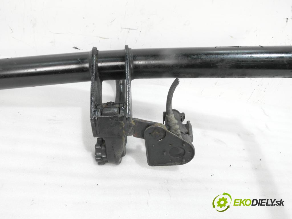 VW PASSAT B5 Variant (3B5) KOMBI 1999 85,00 1.9 TDI - ATJ 1896,00 Hák 