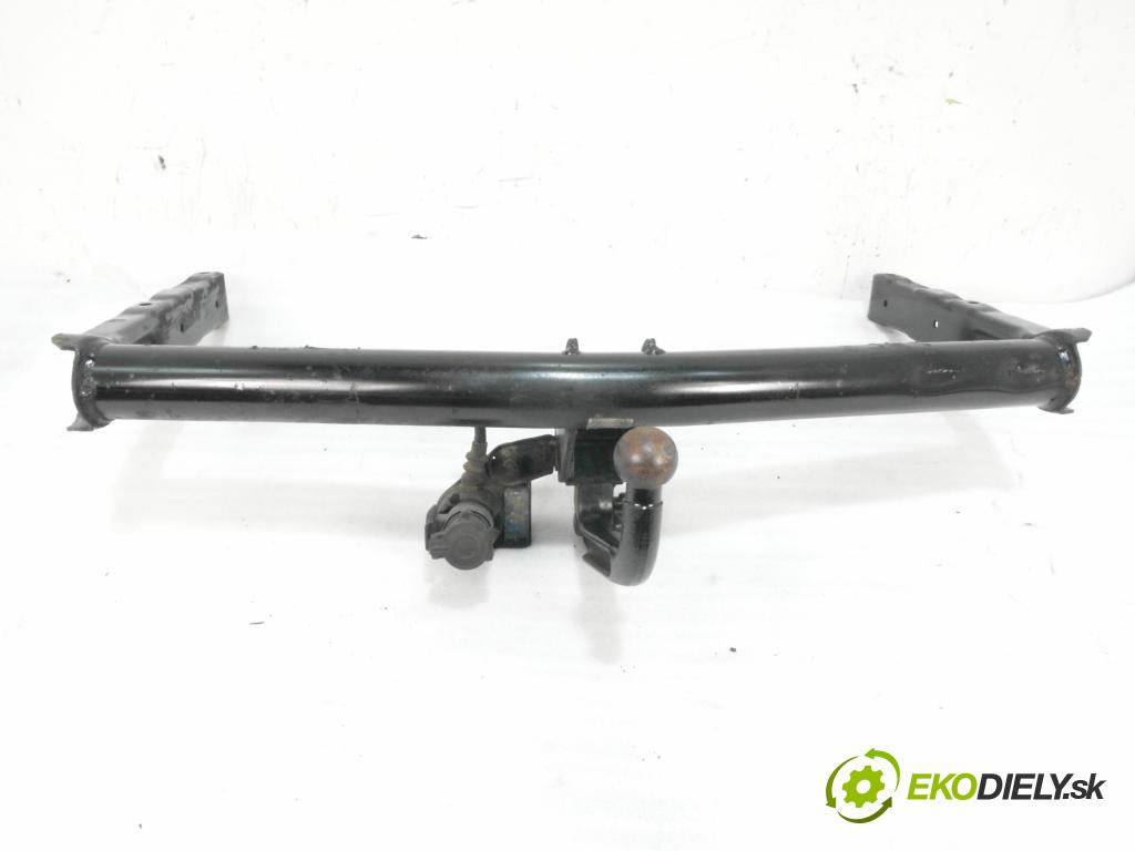 VW PASSAT B5 Variant (3B5) KOMBI 1999 85,00 1.9 TDI - ATJ 1896,00 Hák