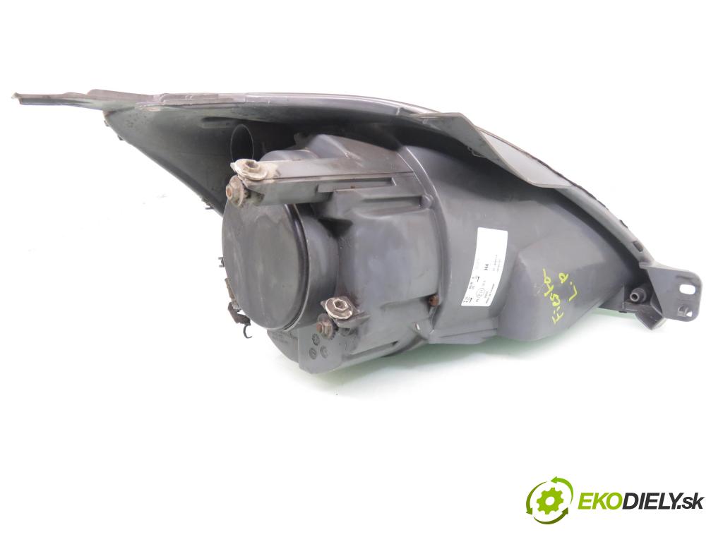 FORD FIESTA V (JH_, JD_) HB 2006 50,00 1.4 TDCi 8V 68 - F6JA 1399,00 Svetlo LP