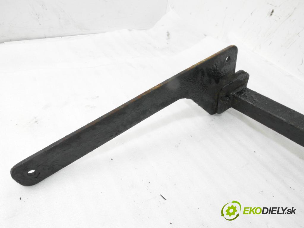 RENAULT LAGUNA I (B56_, 556_) LIFTBACK 2000 83,00 2.2 dT (B569) - G8T 760 2188,00 Hák 