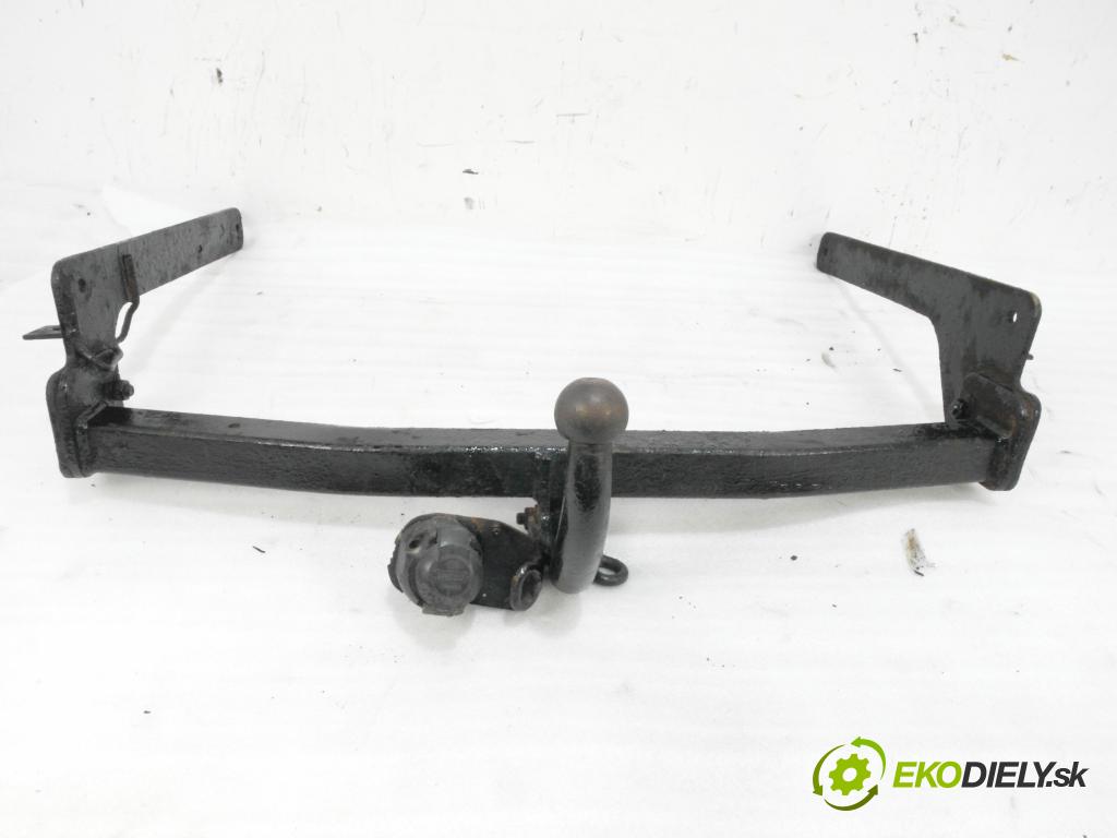 RENAULT LAGUNA I (B56_, 556_) LIFTBACK 2000 83,00 2.2 dT (B569) - G8T 760 2188,00 Hák