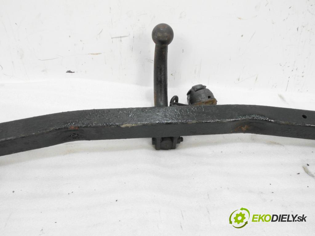 RENAULT LAGUNA I (B56_, 556_) LIFTBACK 2000 83,00 2.2 dT (B569) - G8T 760 2188,00 Hák